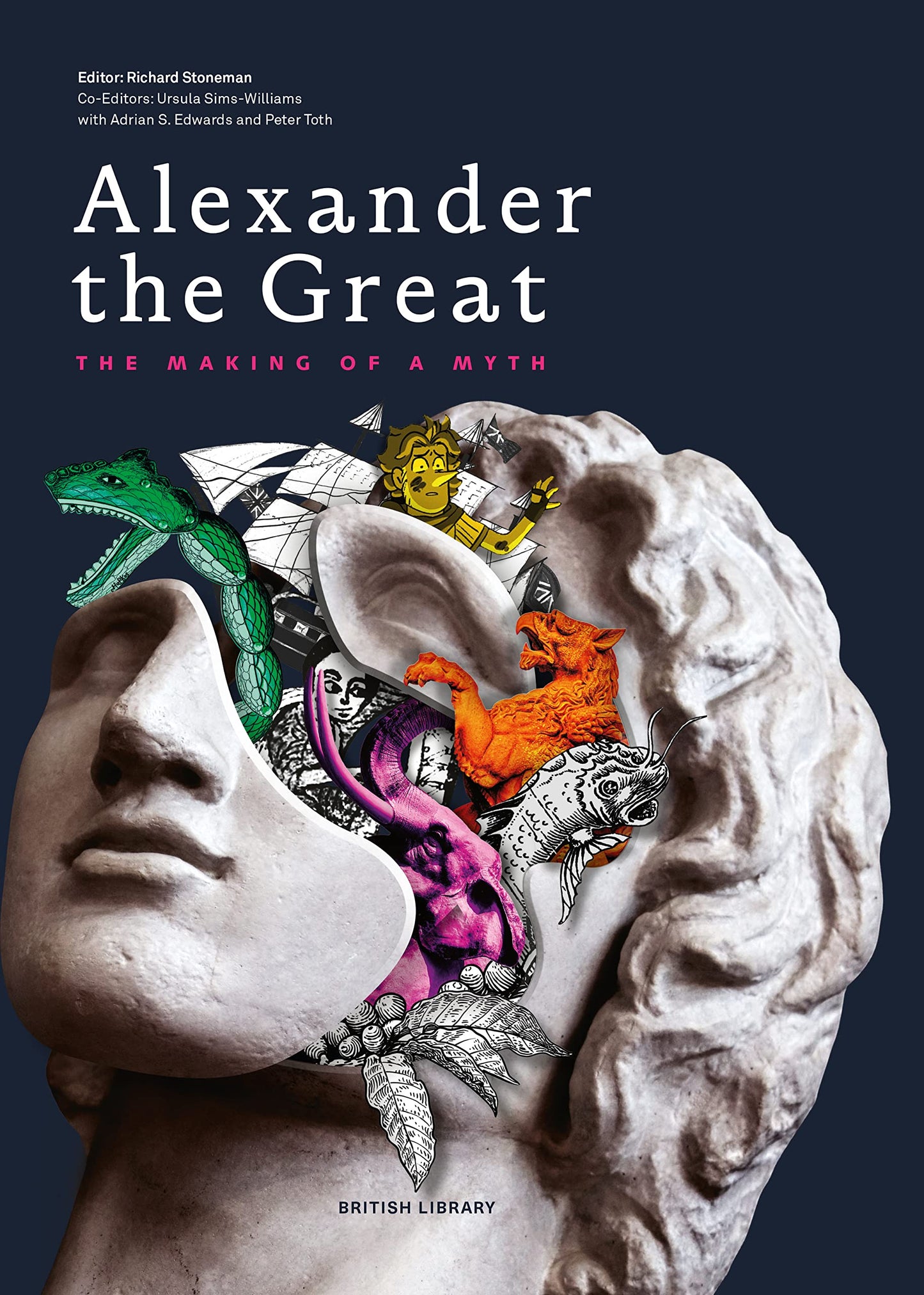 Alexander the Great: The Making of a Myth - 941