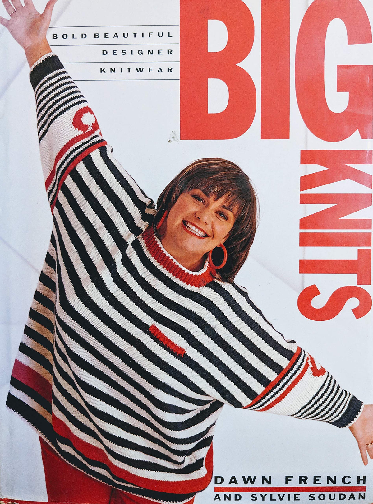 BIG KNITS (PB ONLY)