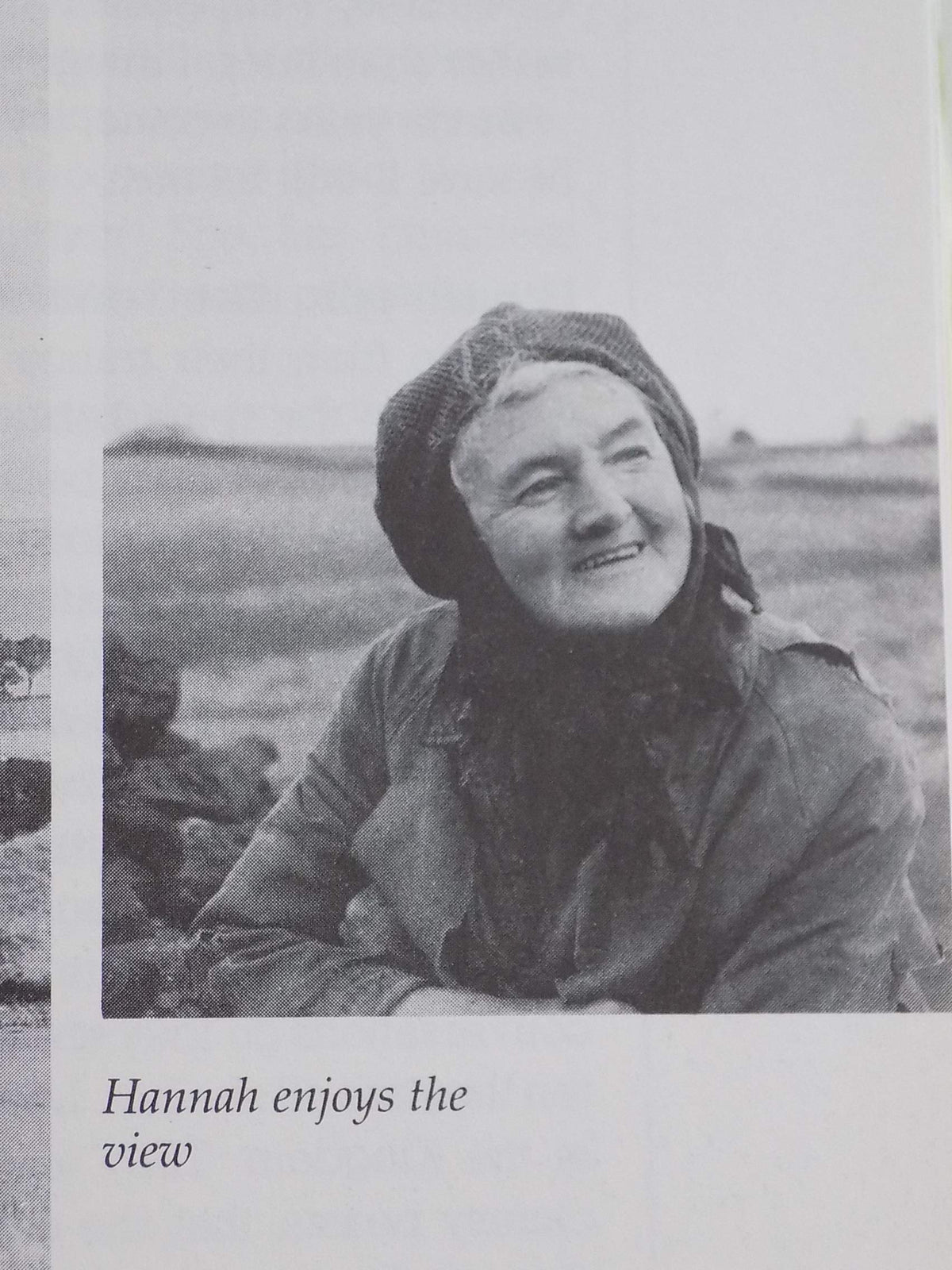 Hannah The Complete Story