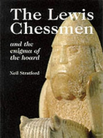 The Lewis Chessmen: The Enigma of the Hoard