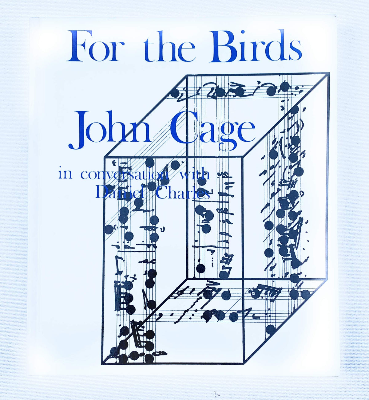 For the Birds