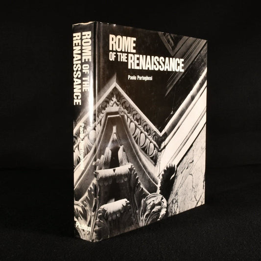 Rome of the Renaissance; - 3449