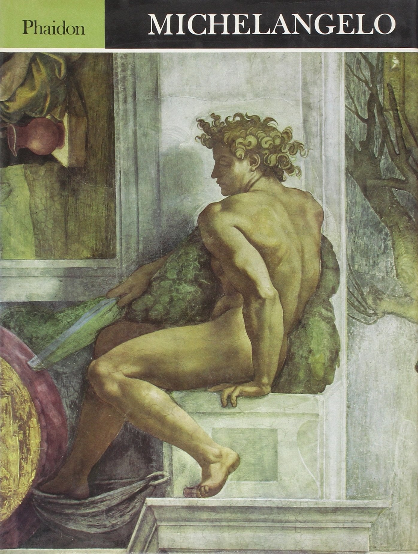 MICHELANGELO (COLOUR PLATE BOOKS)