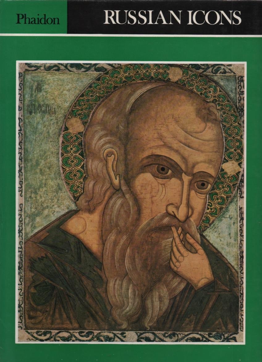 Russian icons