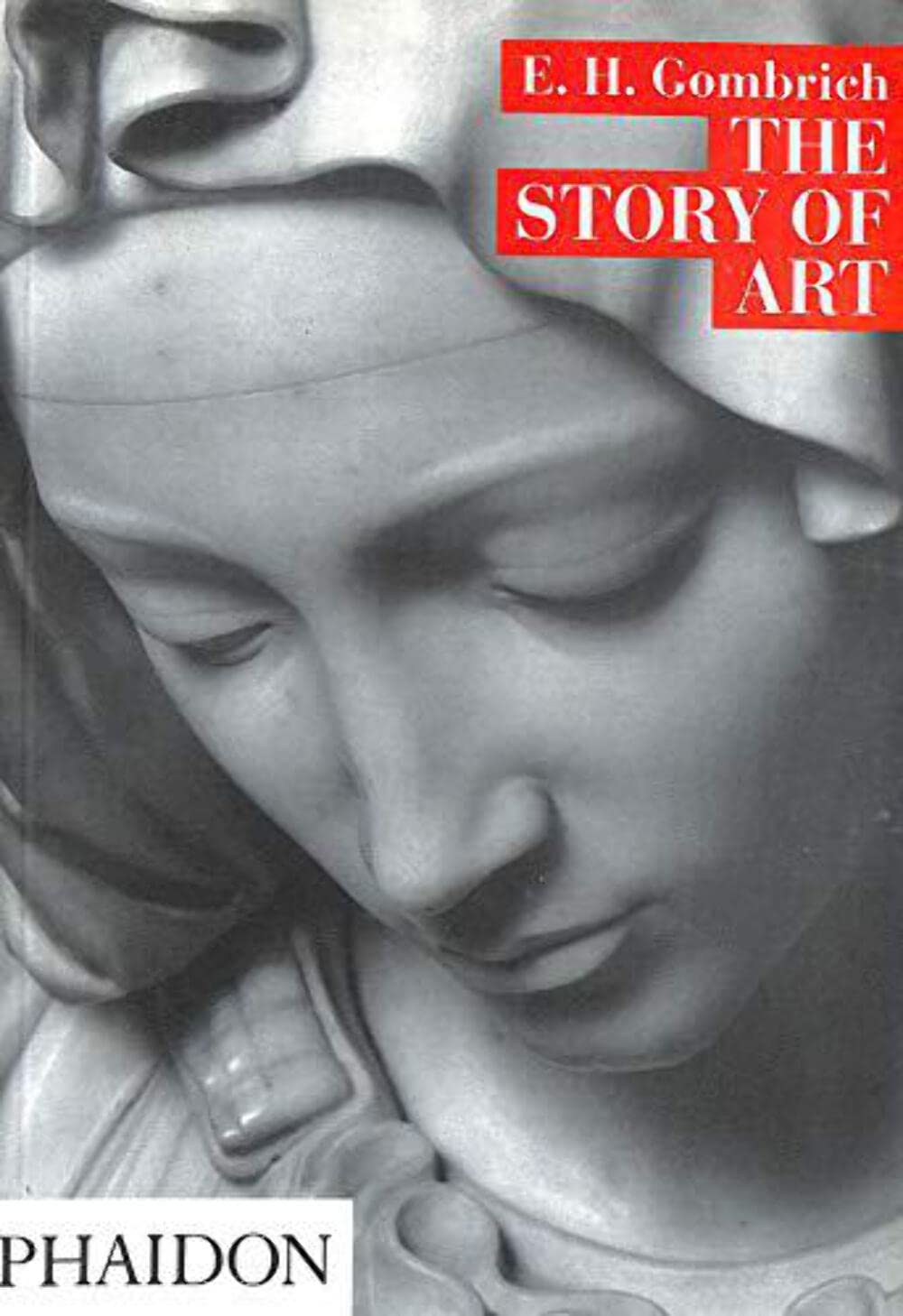 STORY OF ART, THE 15TH EDITION