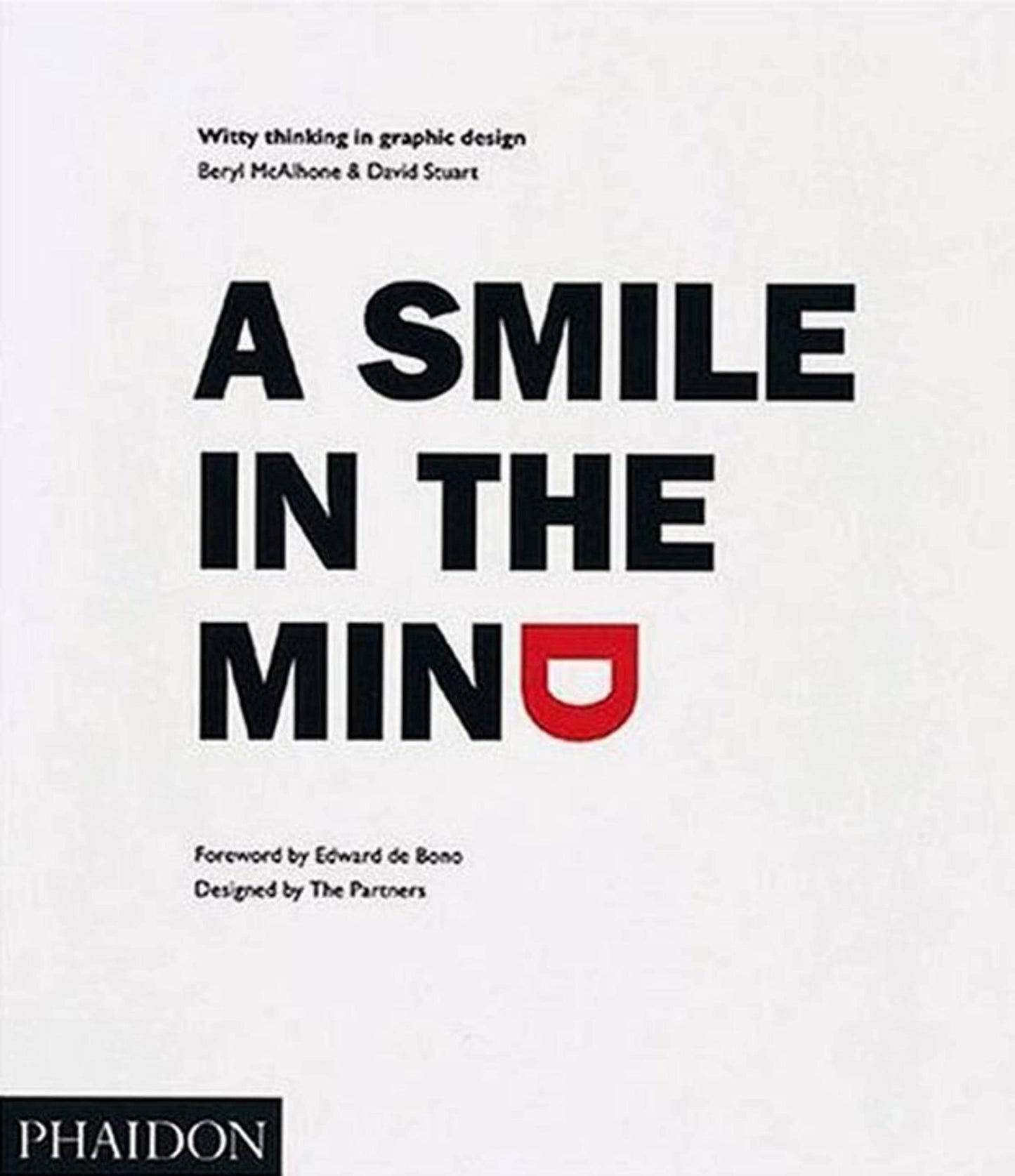 A Smile in the Mind - 3748