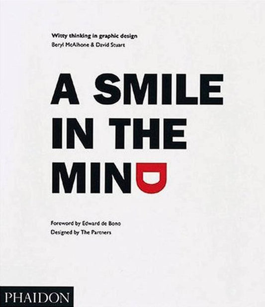 A Smile in the Mind - 3748