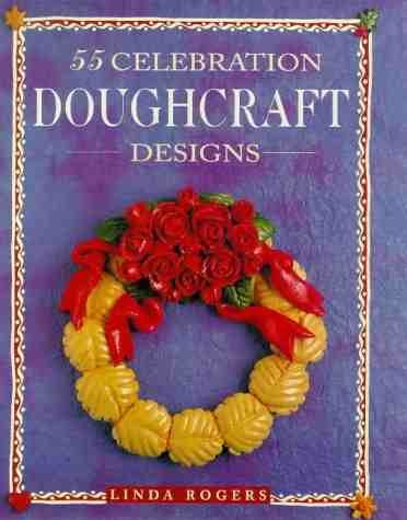 55 Celebration Doughcraft Designs