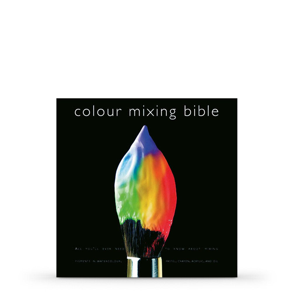 Colour Mixing Bible