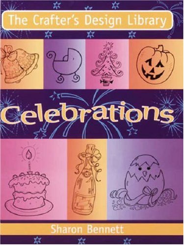 The Crafters Design Library Celebrations