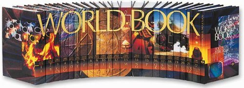 The world book encyclopedia