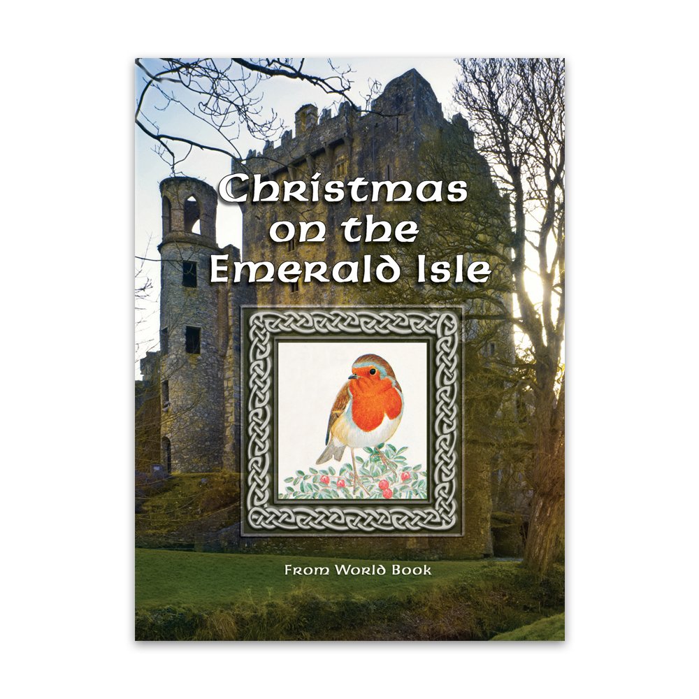 Crhistmas on the Emerald Isle