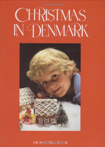 Christmas in Denmark (Christmas Around the World)