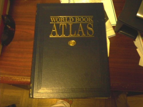 The World Book Atlas