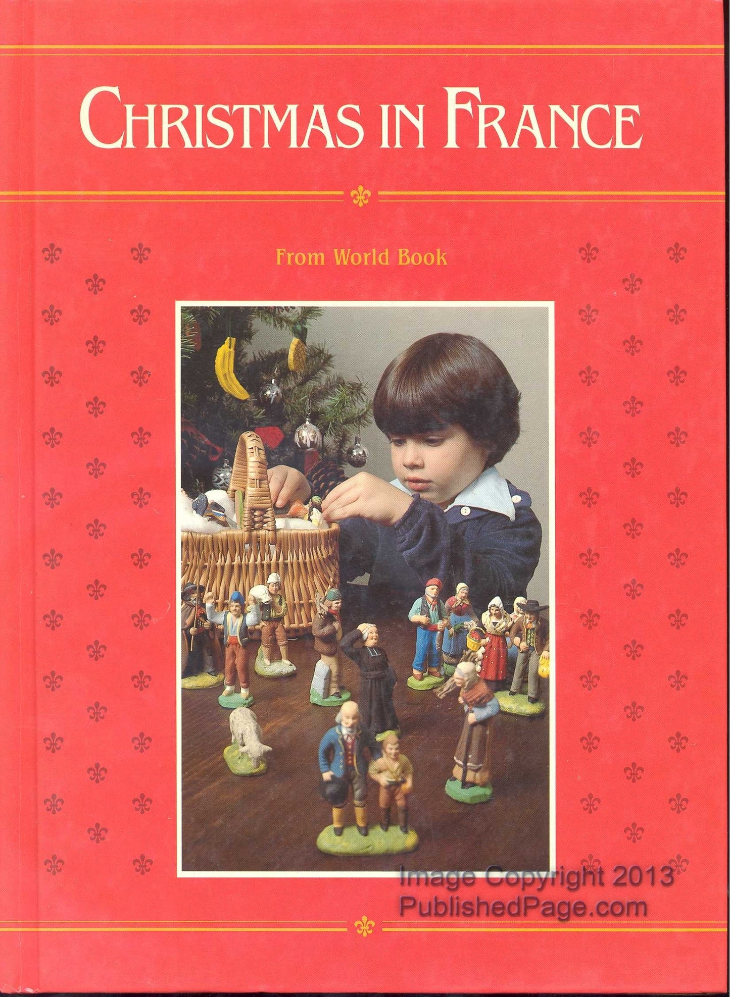 Christmas In France