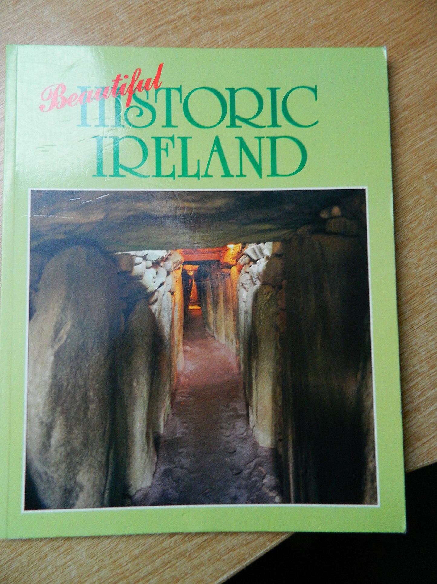 Beautiful Historic Ireland