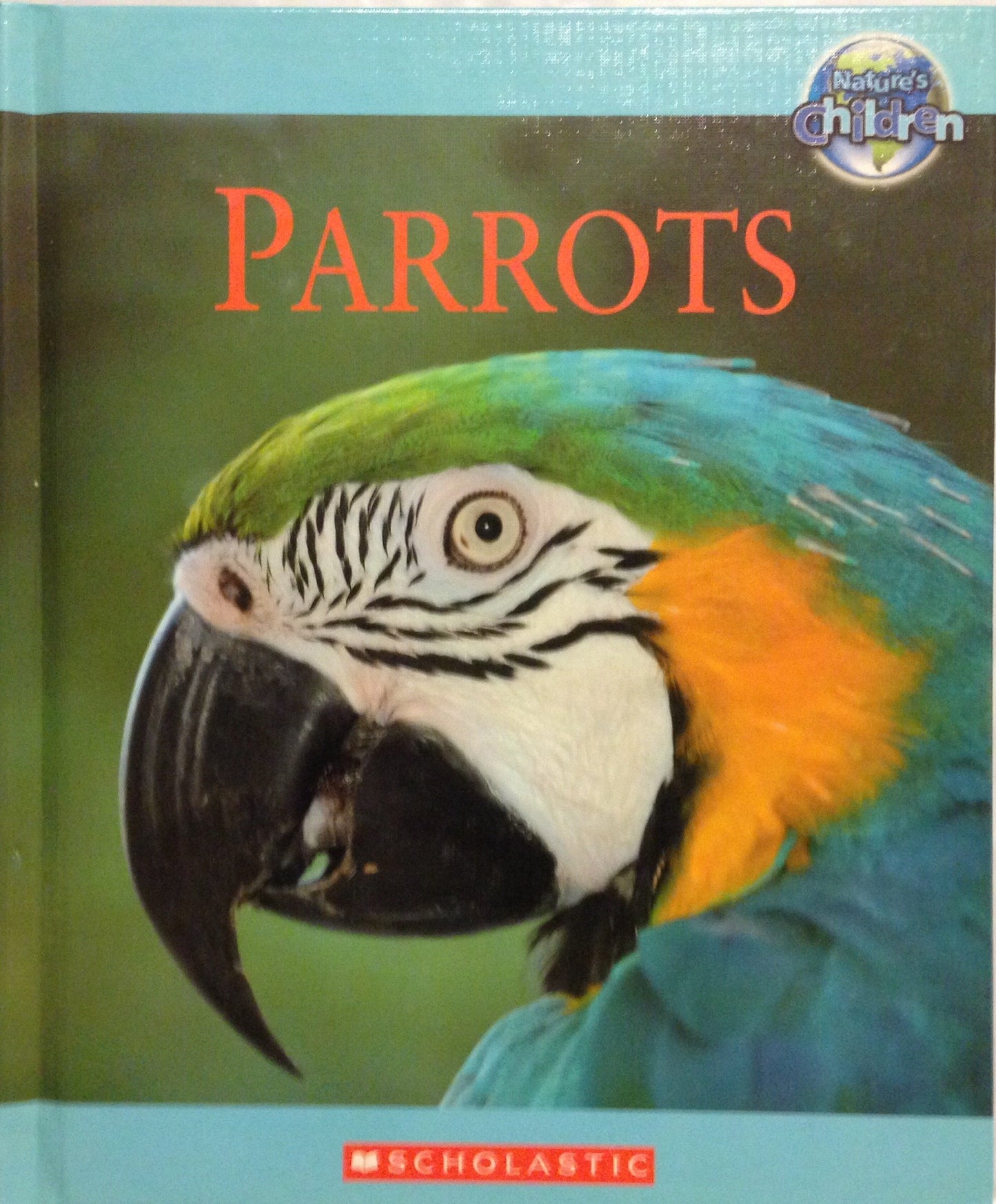 Parrots