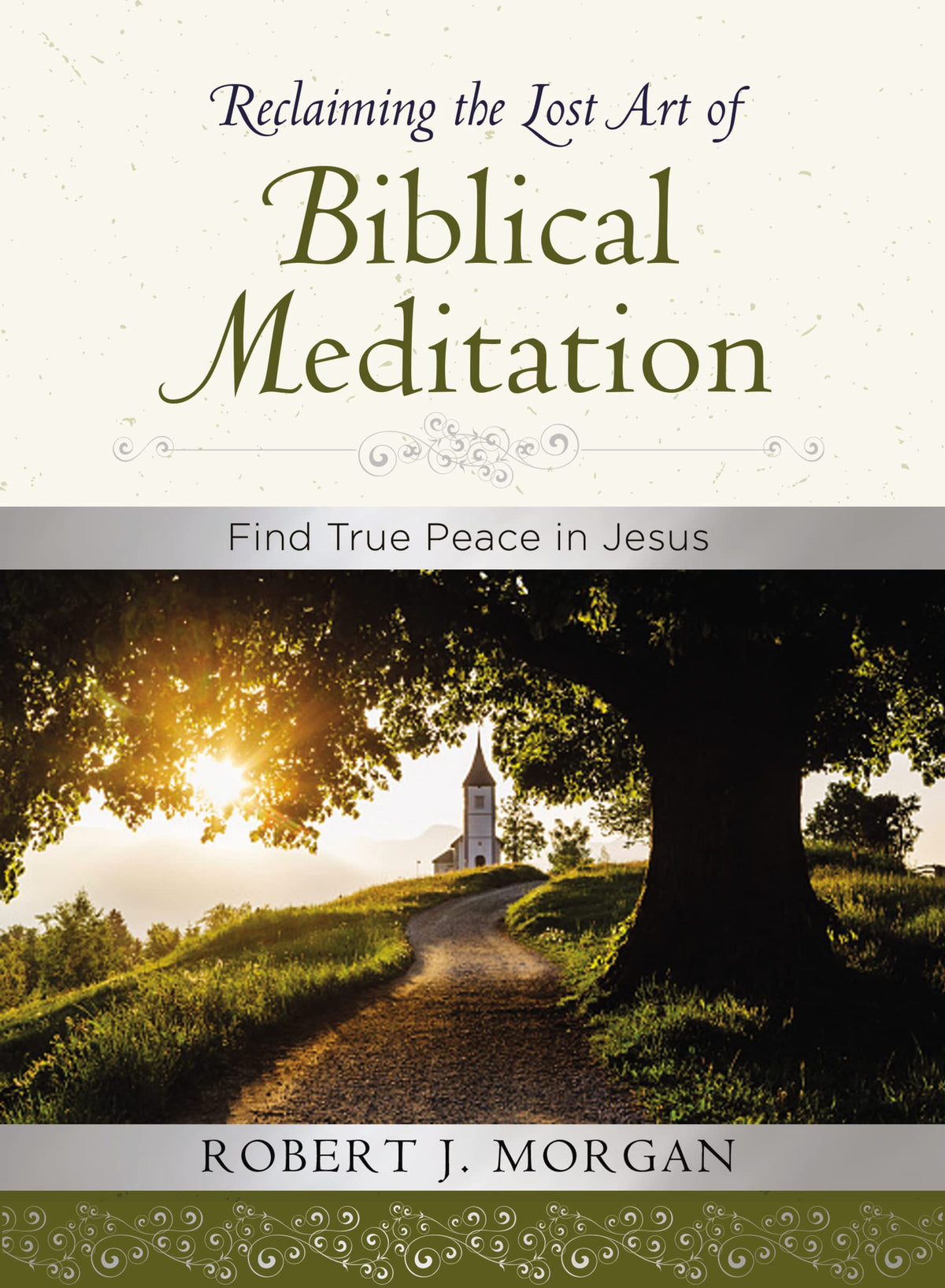 RECLAIMING THE LOST ART OF BIBLI