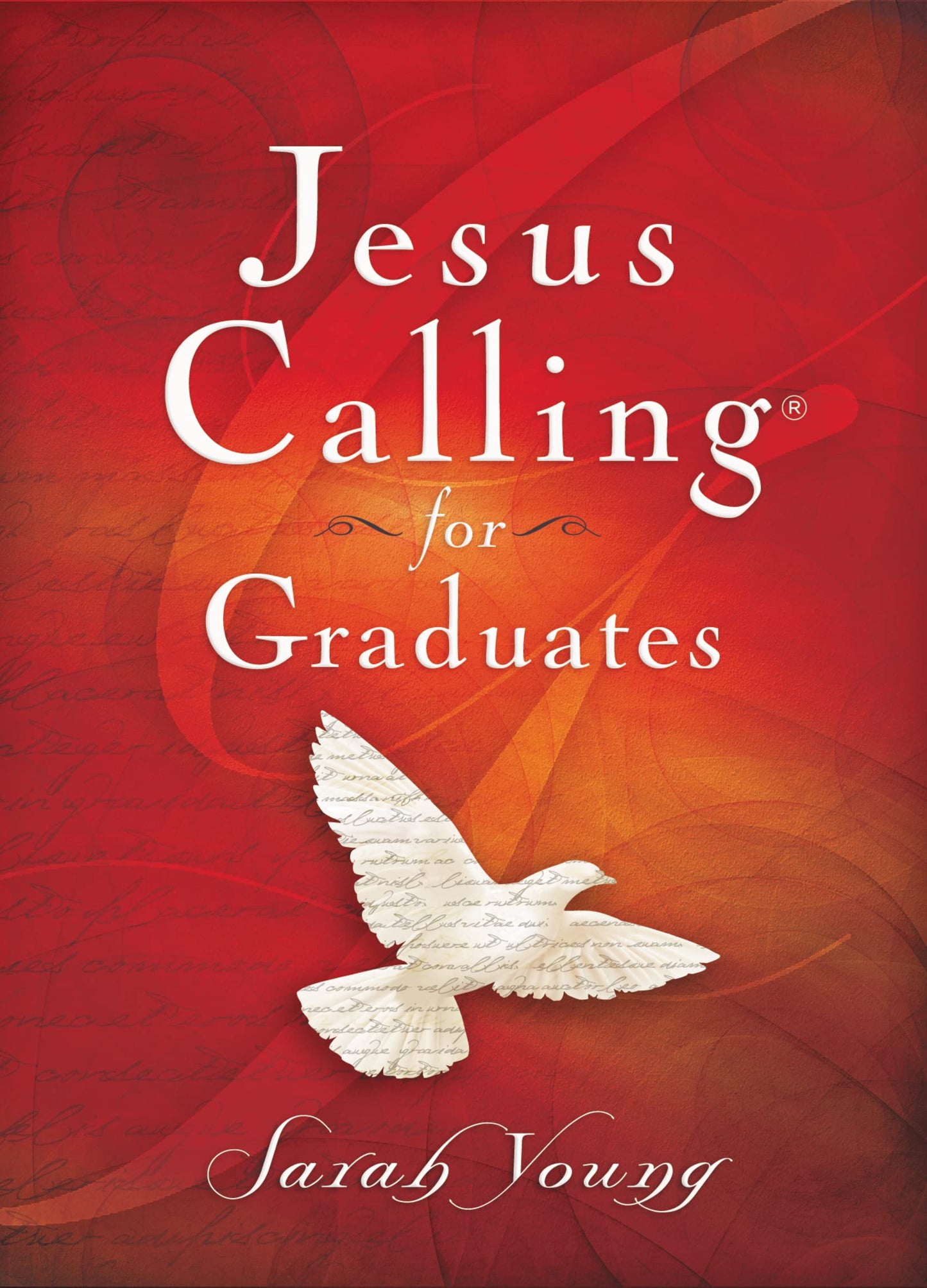 JESUS CALLING FOR GRADUATES, HAR - 4084