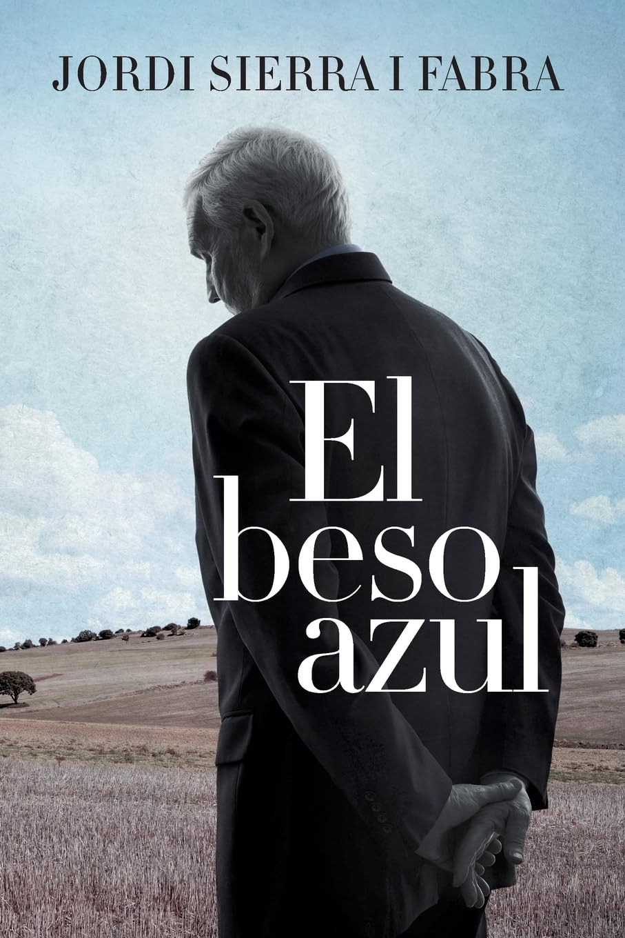beso azul (Spanish Edition) - 1095