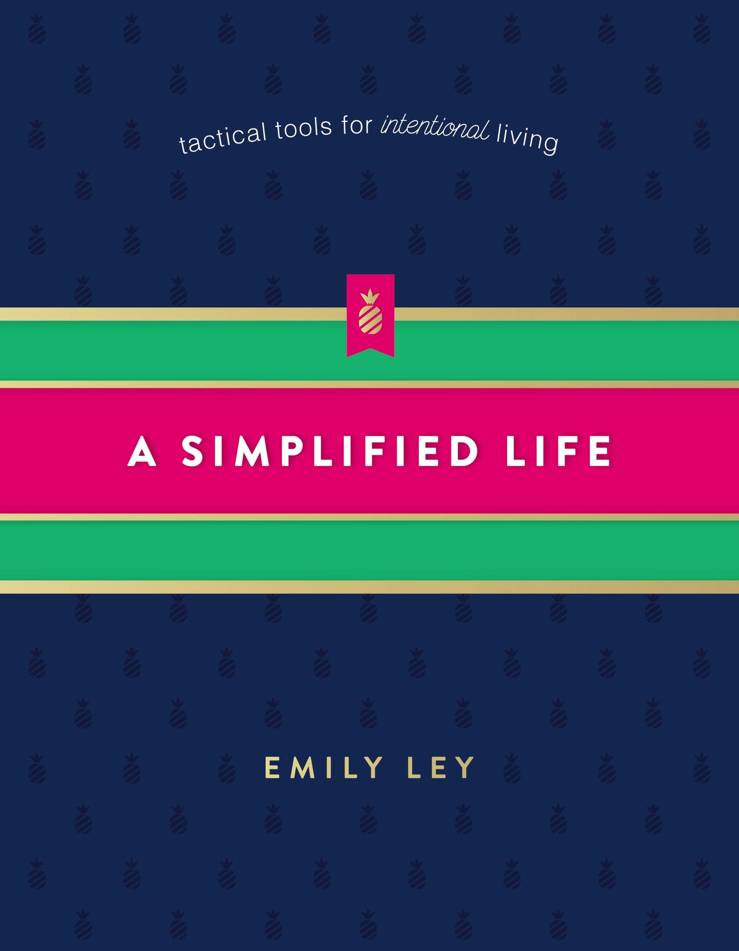 A SIMPLIFIED LIFE: TACTICAL TOOL
