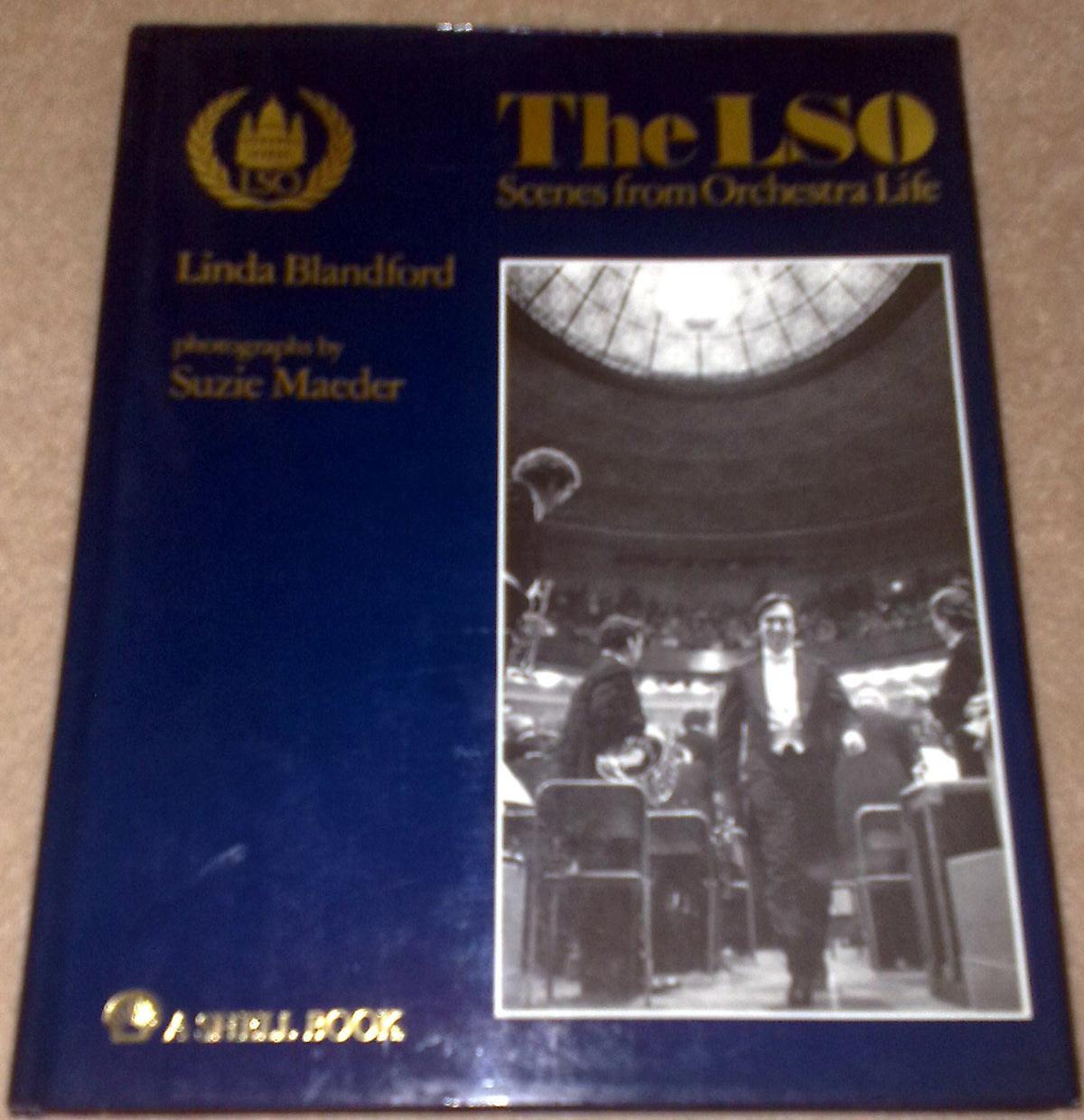 The Lso: Scenes from Orchestra Life