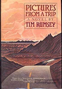 Pictures From A Trip - 2810