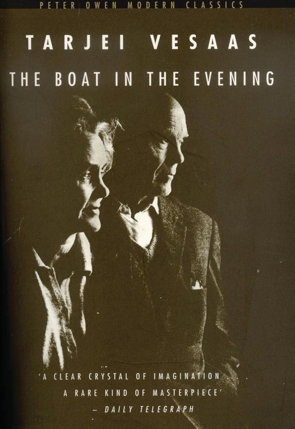 The Boat in the Evening (Peter Owen Modern Classic)