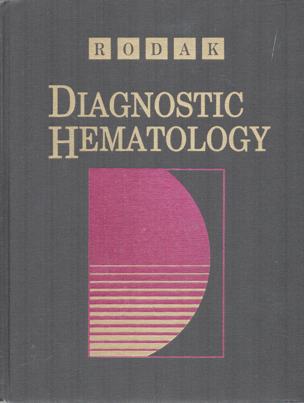 Diagnostic Hematology