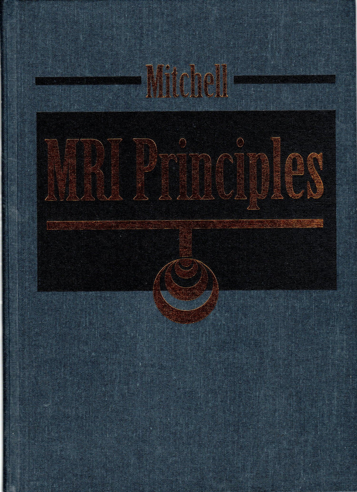 MRI Principles