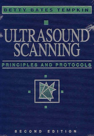 Ultrasound Scanning: Principles & Protocols