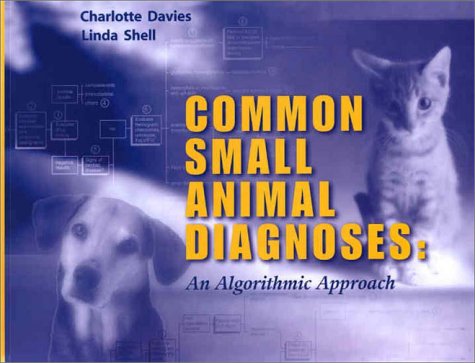 Common Small Animal Medical Diagnoses: An Algorithmic Approach