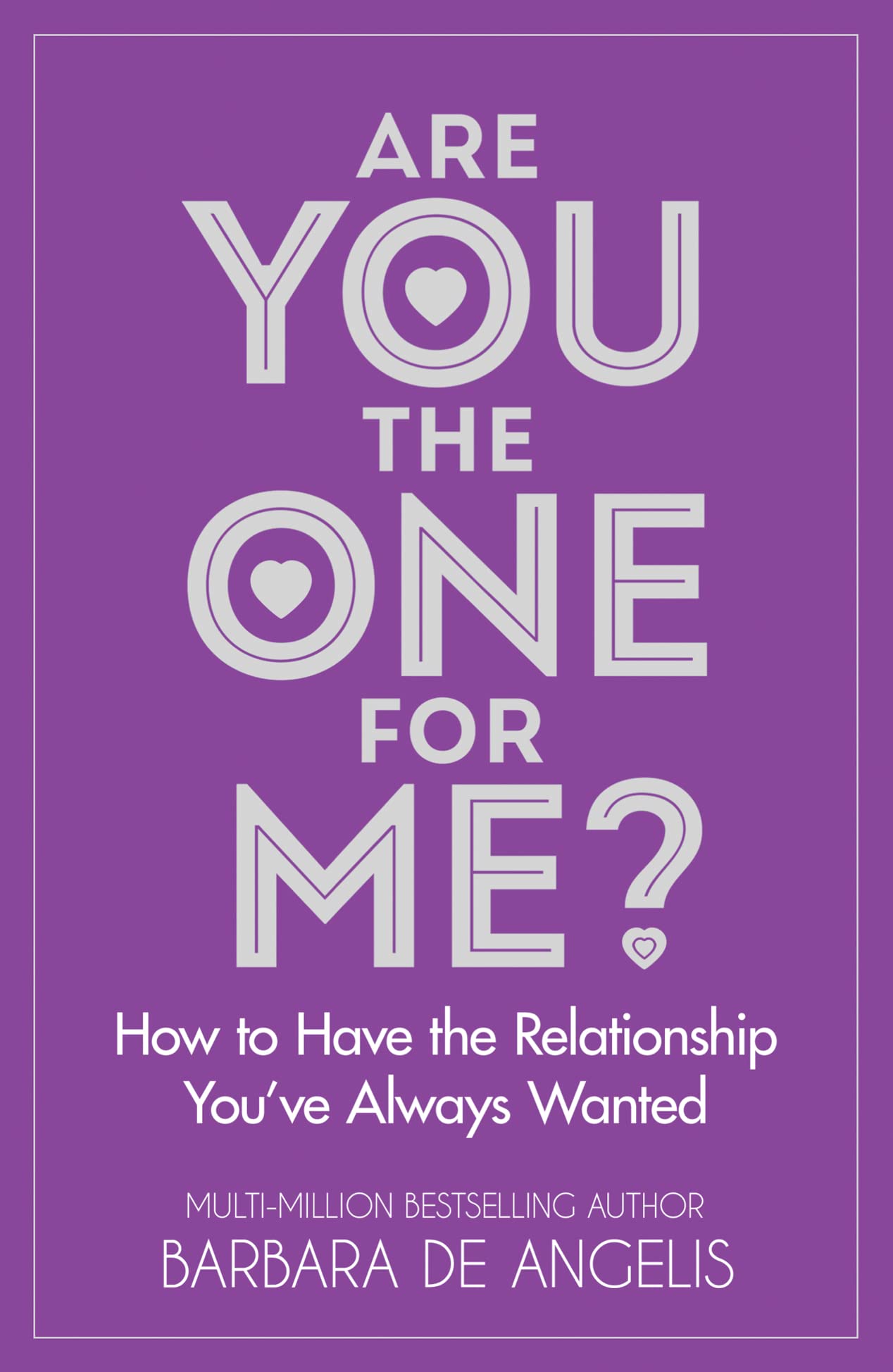 Are You the One for Me? : Knowing Who's Right and Avoiding Who's Wrong