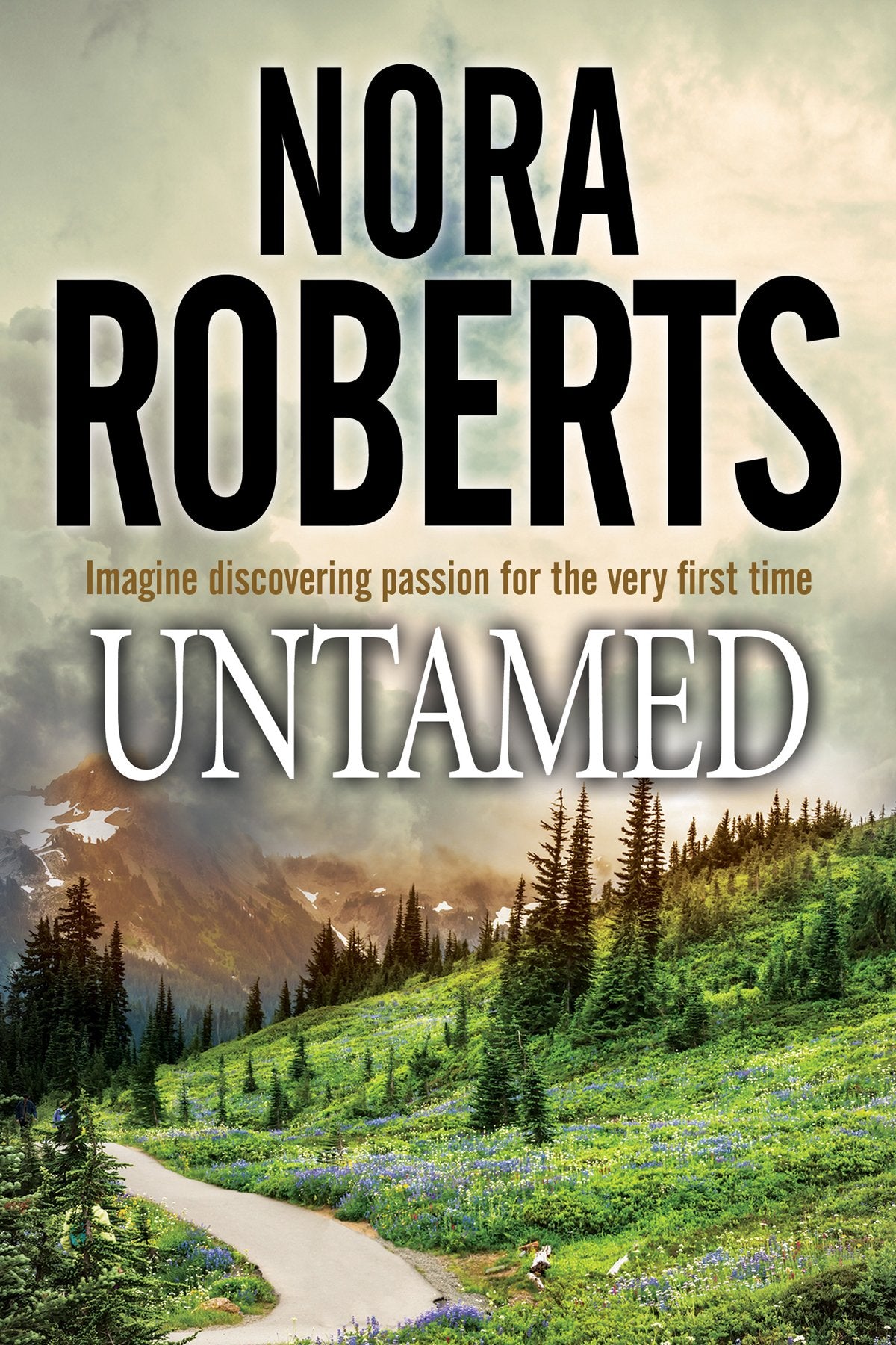Untamed - 2443