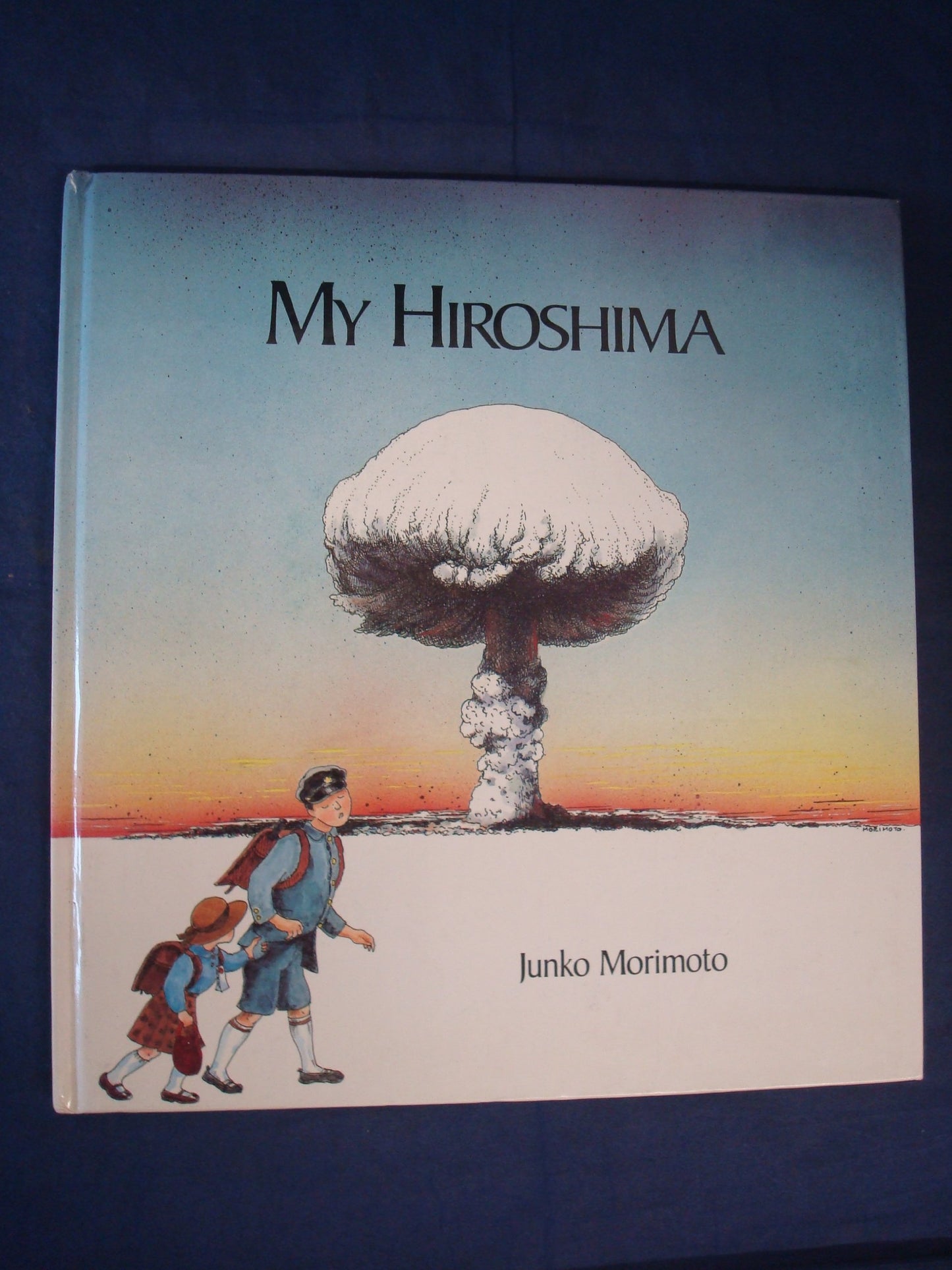 My Hiroshima - 2166