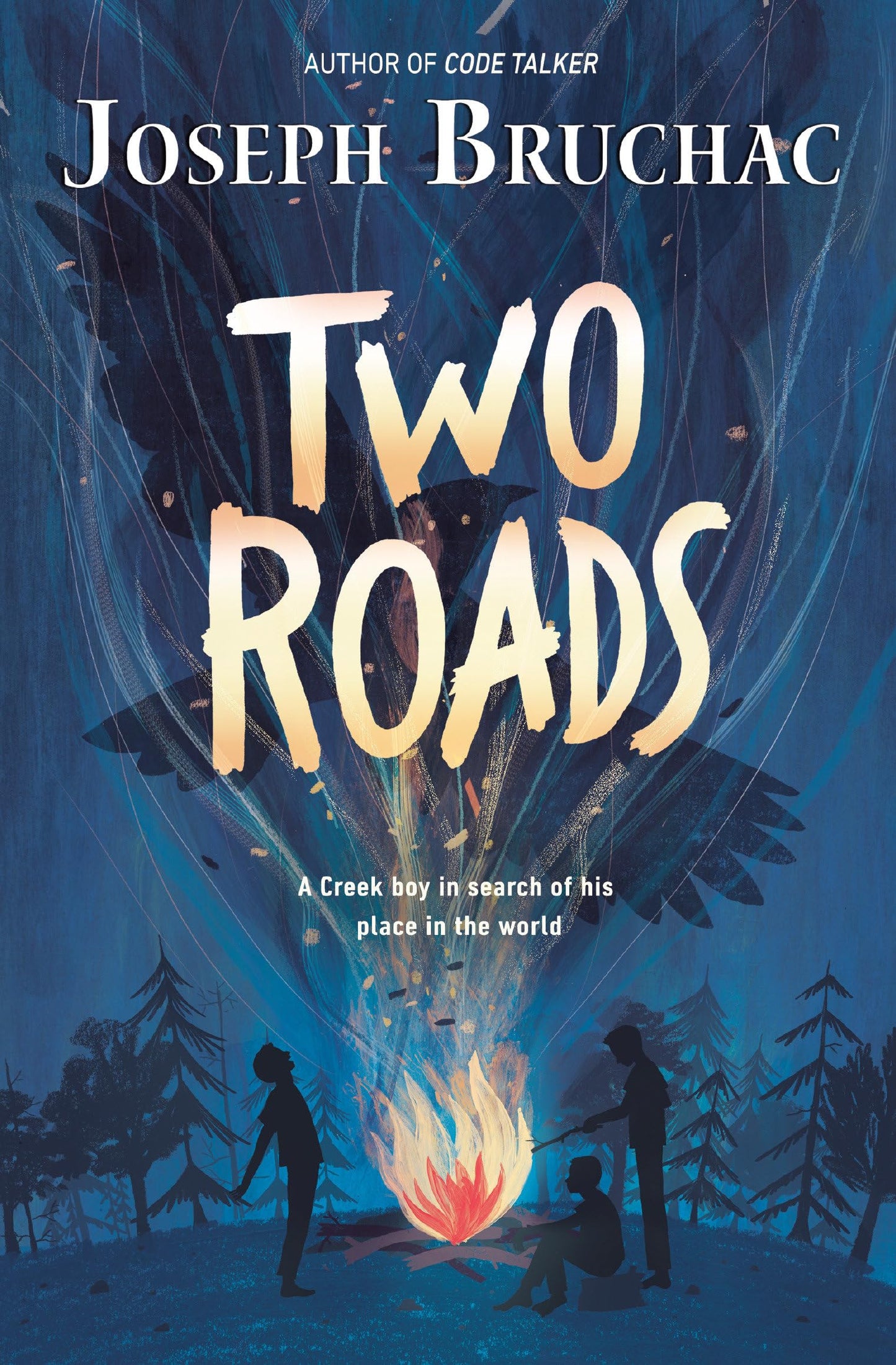 TWO ROADS