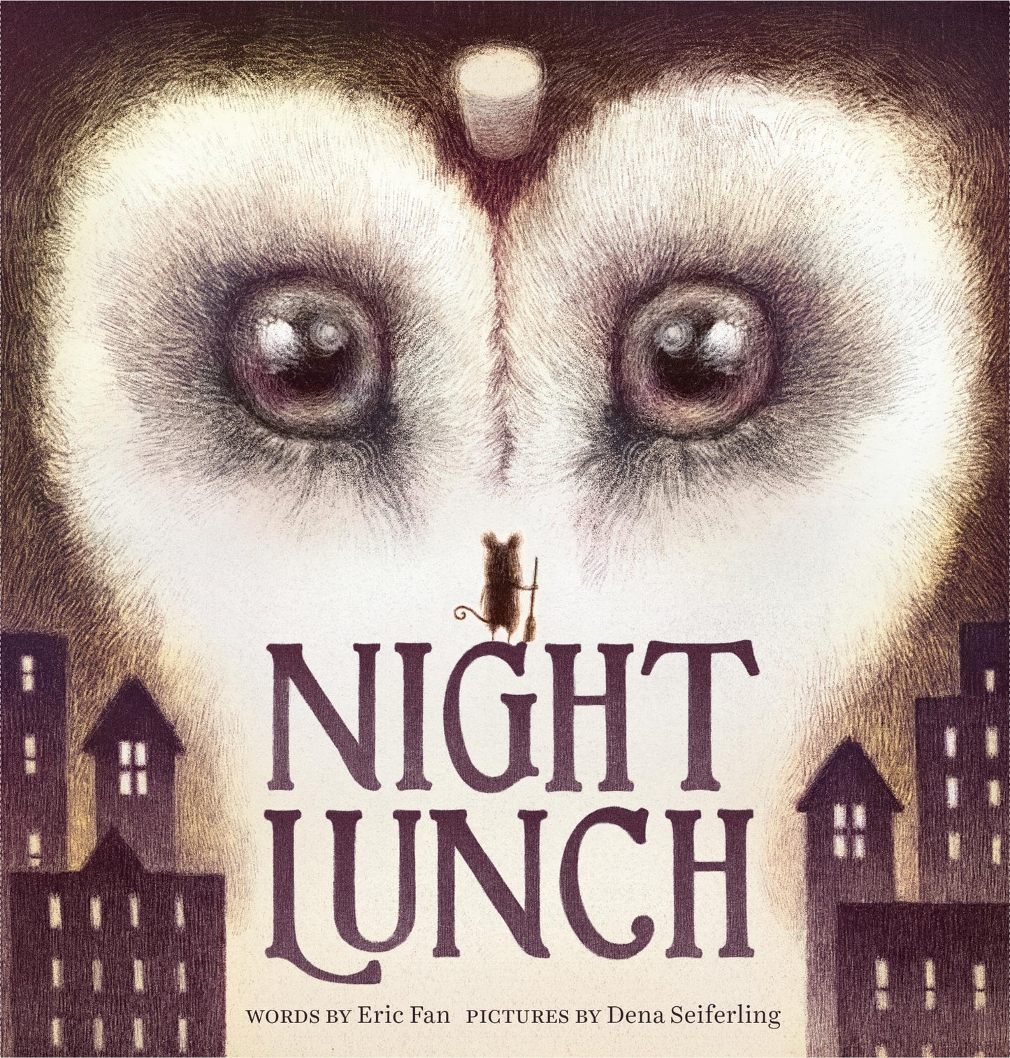 Night Lunch - 6271