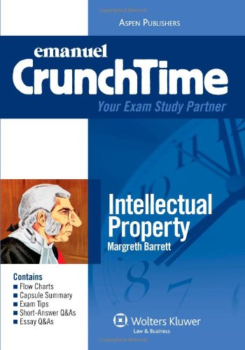 Intellectual Property (The Crunchtime)
