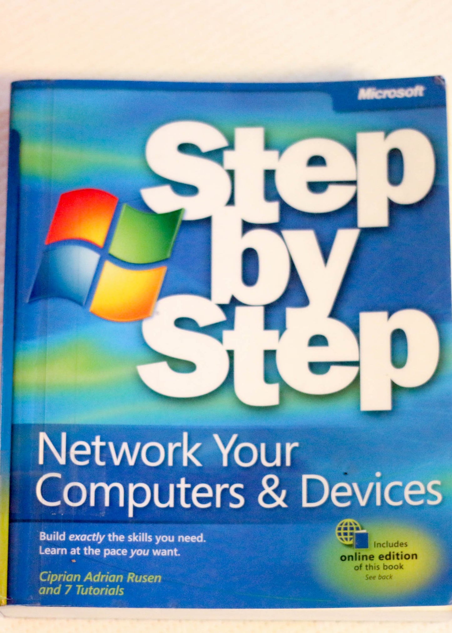 Network Your Computers & Devices (Step by Step)