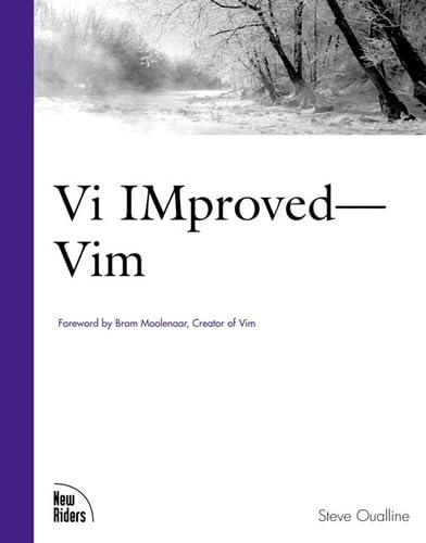 Vi iMproved (VIM) - 559