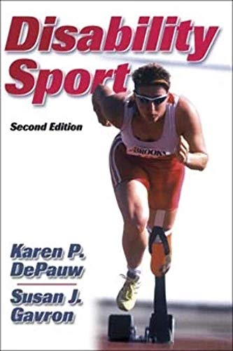 Disability Sport - 2212