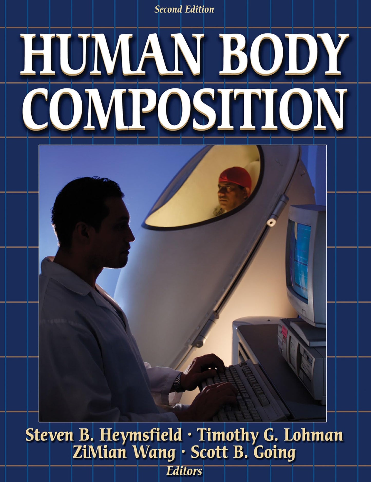 Human Body Composition