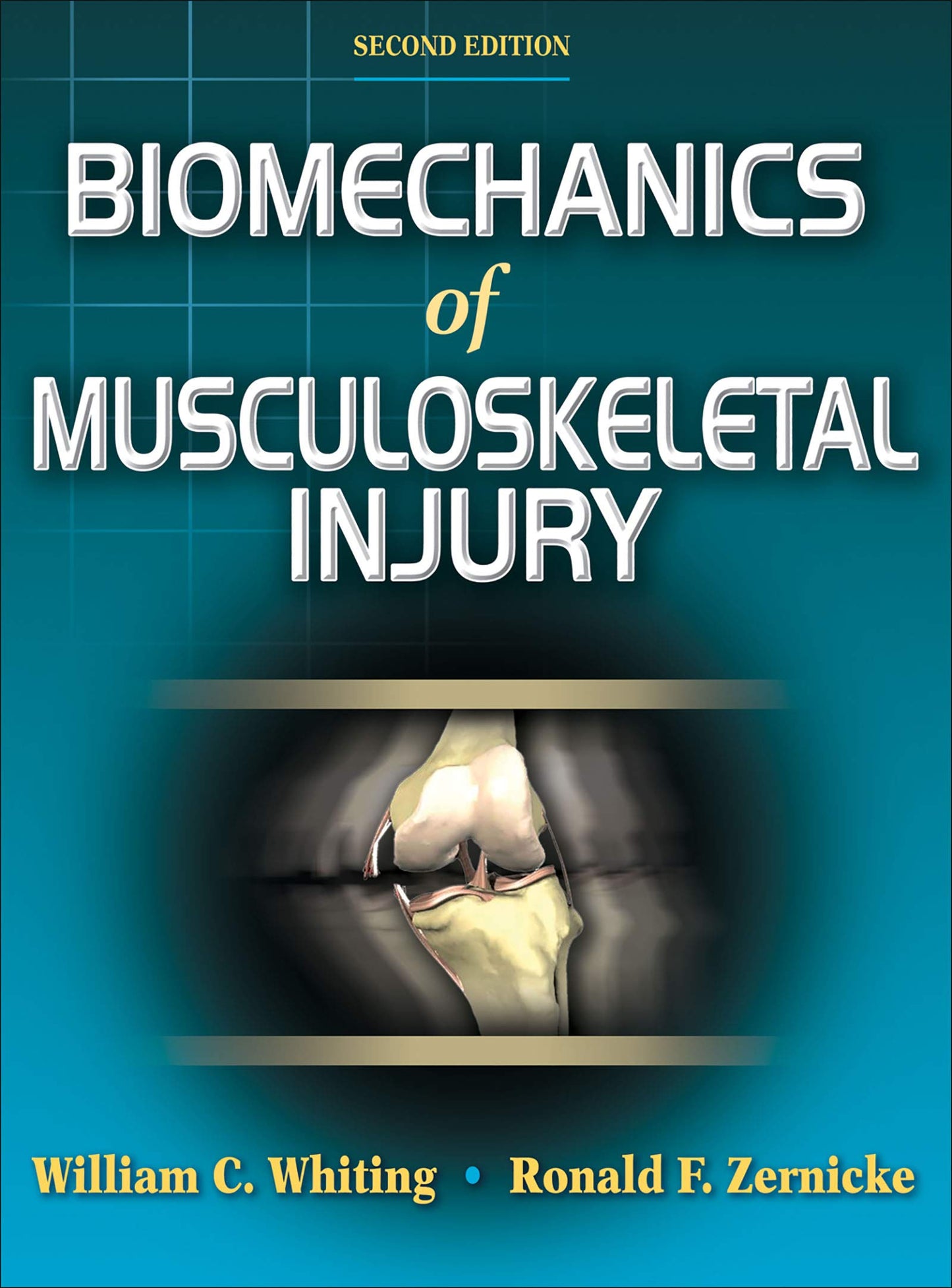 Biomechanics of Musculoskeletal Injury, Second Edition - 2753