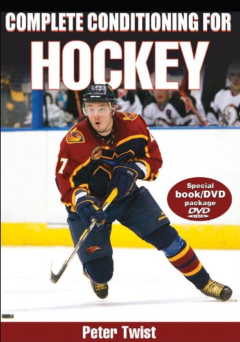 Complete Conditioning for Hockey (Complete Conditioning for Sports) - 7431