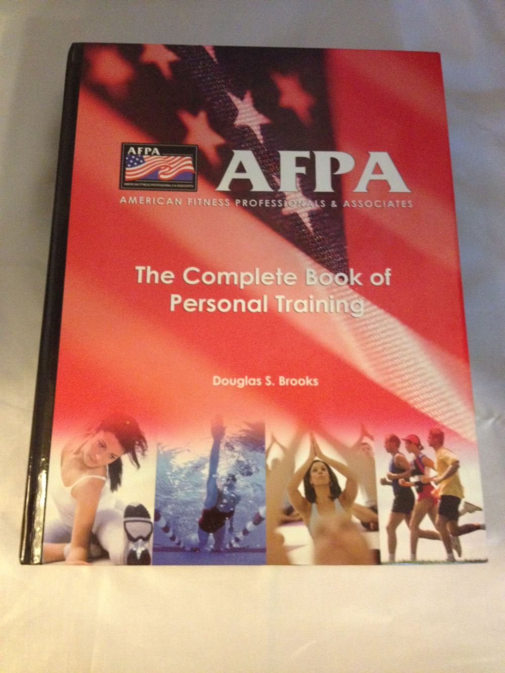 The Complete Book of Personal Training