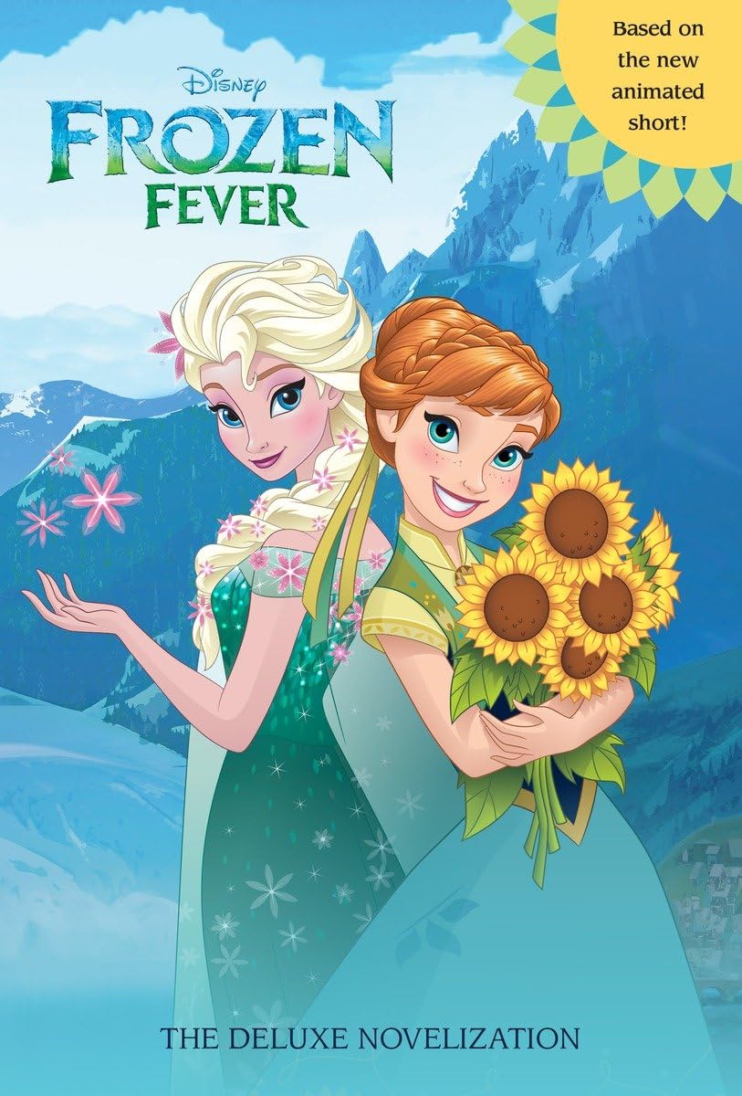 FROZEN FEVER: THE DE
