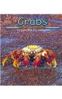 Crabs (Pebble Books)