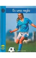 Es Una Regla (Yellow Umbrella Books (Spanish)) (Spanish Edition)