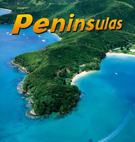 Peninsulas (Earthforms)