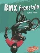 BMX Freestyle (Blazers, to the Extreme)